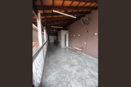 Casa à venda com 356m², 3 quartos e 3 vagas