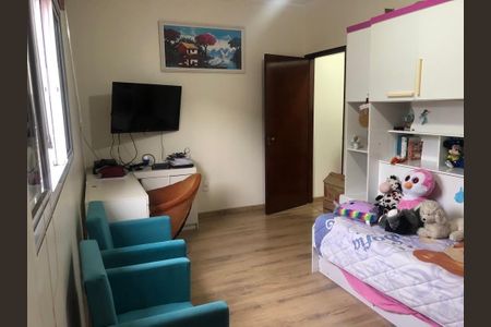 Casa à venda com 3 quartos, 356m² em Jardim Munhoz, Guarulhos