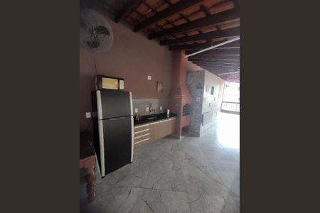Casa à venda com 356m², 3 quartos e 3 vagas