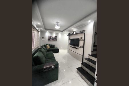 Casa à venda com 3 quartos, 356m² em Jardim Munhoz, Guarulhos