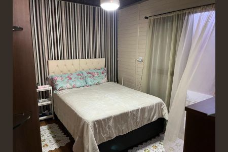 Casa à venda com 148m², 3 quartos e 2 vagasQuarto 2