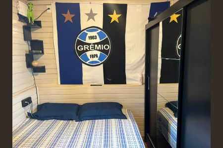 Casa à venda com 148m², 3 quartos e 2 vagasQuarto 1