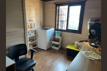 Casa à venda com 148m², 3 quartos e 2 vagasQuarto 3