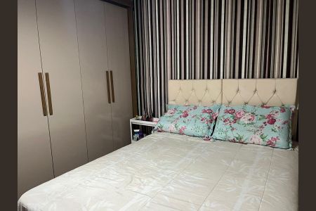 Casa à venda com 148m², 3 quartos e 2 vagasQuarto 2