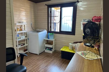 Casa à venda com 148m², 3 quartos e 2 vagasQuarto 3
