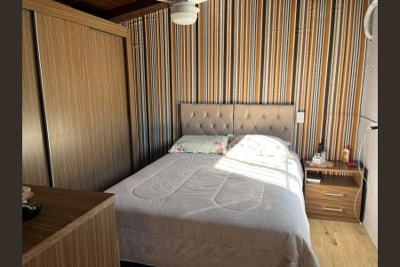 Casa à venda com 148m², 3 quartos e 2 vagasQuarto 2