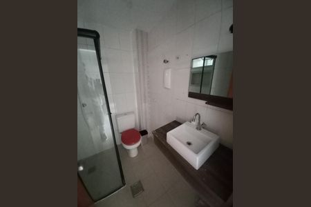 Apartamento para alugar com 56m², 1 quarto e 1 vagaBanheiro