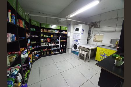 Apartamento para alugar com 56m², 1 quarto e 1 vagaÁrea comum