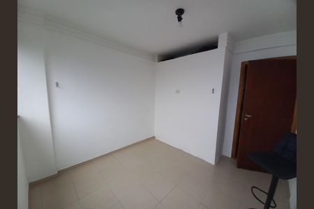 Apartamento para alugar com 56m², 1 quarto e 1 vagaQuarto 2