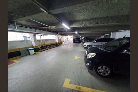 Apartamento para alugar com 56m², 1 quarto e 1 vagaGaragem
