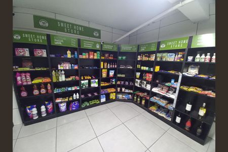 Apartamento para alugar com 56m², 1 quarto e 1 vagaÁrea comum