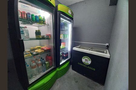 Apartamento para alugar com 56m², 1 quarto e 1 vagaÁrea comum