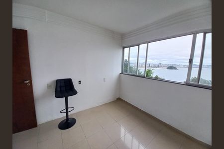 Apartamento para alugar com 56m², 1 quarto e 1 vagaQuarto 2