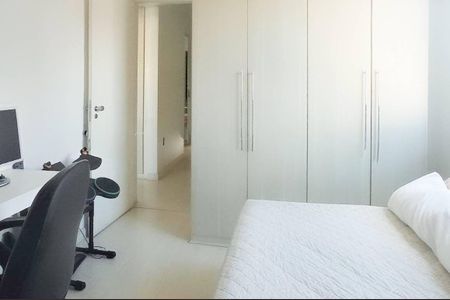 Apartamento à venda com 4 quartos, 265m² em Carmo, Belo Horizonte