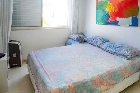 Apartamento à venda com 4 quartos, 265m² em Carmo, Belo Horizonte