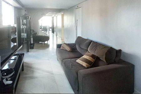 Apartamento à venda com 4 quartos, 265m² em Carmo, Belo Horizonte