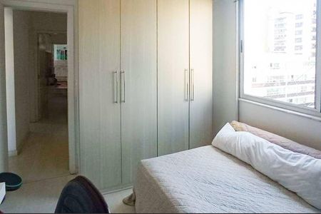 Apartamento à venda com 4 quartos, 265m² em Carmo, Belo Horizonte