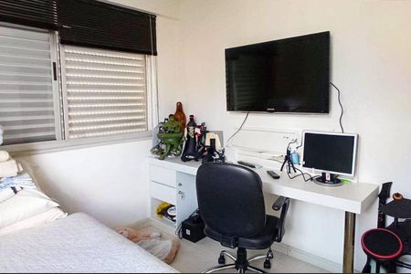 Apartamento à venda com 4 quartos, 265m² em Carmo, Belo Horizonte