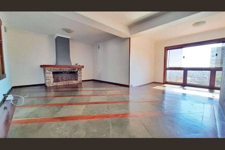 Casa à venda com 4 quartos, 380m² em Santa Lúcia, Belo Horizonte