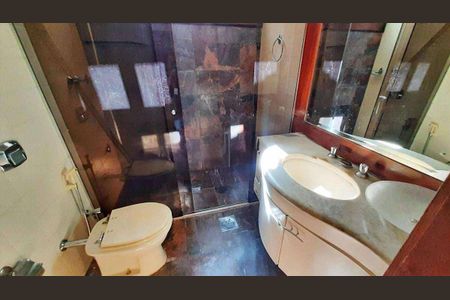 Casa à venda com 4 quartos, 380m² em Santa Lúcia, Belo Horizonte