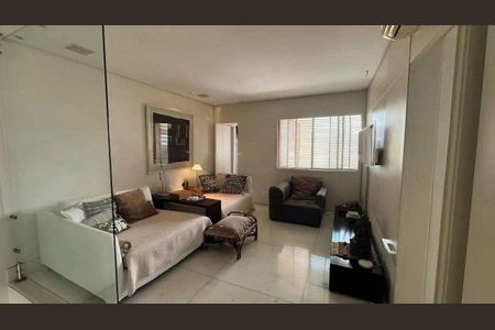 Apartamento à venda com 4 quartos, 440m² em Serra, Belo Horizonte