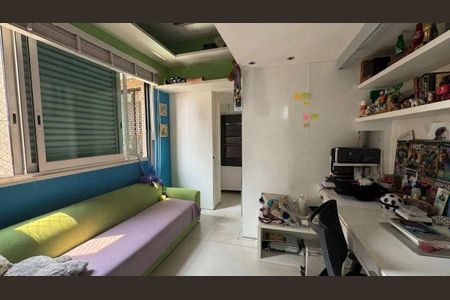 Apartamento à venda com 4 quartos, 440m² em Serra, Belo Horizonte
