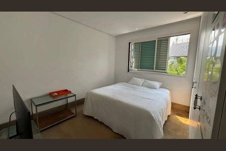Apartamento à venda com 4 quartos, 440m² em Serra, Belo Horizonte