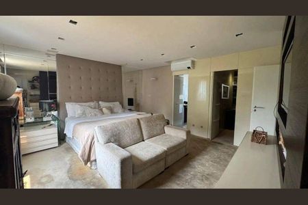 Apartamento à venda com 440m², 4 quartos e 4 vagas