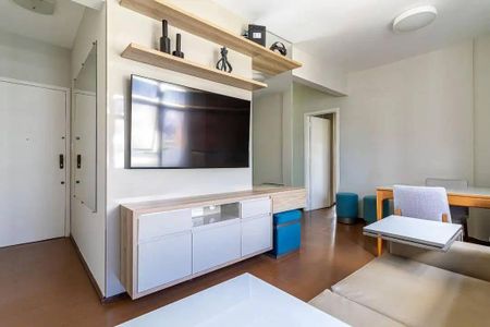Apartamento à venda com 2 quartos, 91m² em Funcionários, Belo Horizonte