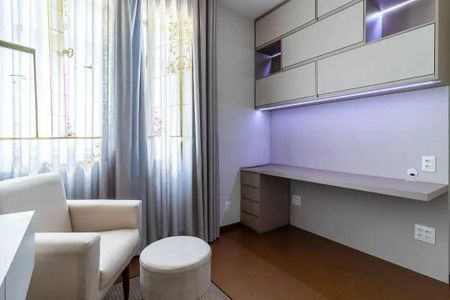 Apartamento à venda com 2 quartos, 91m² em Funcionários, Belo Horizonte