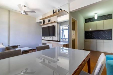 Apartamento à venda com 2 quartos, 91m² em Funcionários, Belo Horizonte