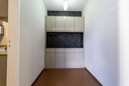 Apartamento à venda com 2 quartos, 91m² em Funcionários, Belo Horizonte