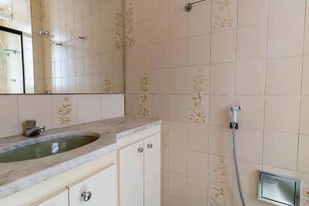 Apartamento à venda com 2 quartos, 91m² em Funcionários, Belo Horizonte
