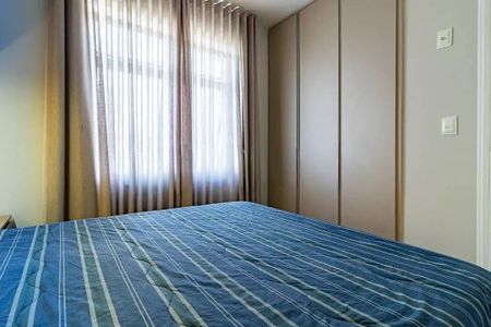 Apartamento à venda com 2 quartos, 91m² em Funcionários, Belo Horizonte