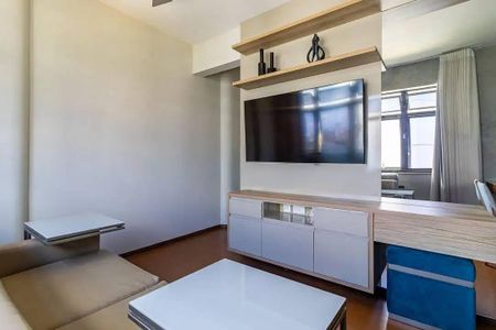 Apartamento à venda com 2 quartos, 91m² em Funcionários, Belo Horizonte