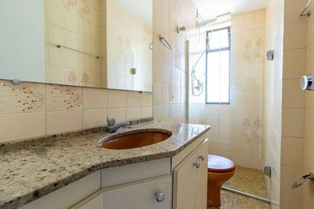 Apartamento à venda com 2 quartos, 91m² em Funcionários, Belo Horizonte