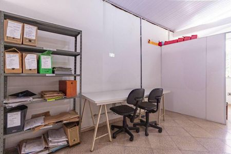 Casa à venda com 4 quartos, 471m² em Funcionários, Belo Horizonte