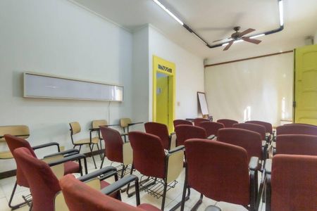 Casa à venda com 4 quartos, 471m² em Funcionários, Belo Horizonte