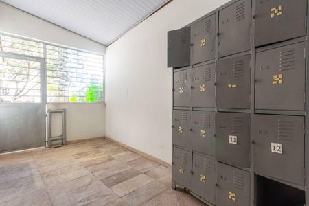 Casa à venda com 4 quartos, 471m² em Funcionários, Belo Horizonte