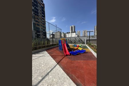 Apartamento à venda com 109m², 3 quartos e 3 vagas Apartamento à venda com 109m², 3 quartos e 3 vagasÁrea externa