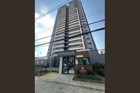 Apartamento à venda com 109m², 3 quartos e 3 vagas Apartamento à venda com 109m², 3 quartos e 3 vagasFachada