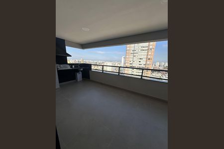 Apartamento à venda com 109m², 3 quartos e 3 vagas Apartamento à venda com 109m², 3 quartos e 3 vagasVaranda