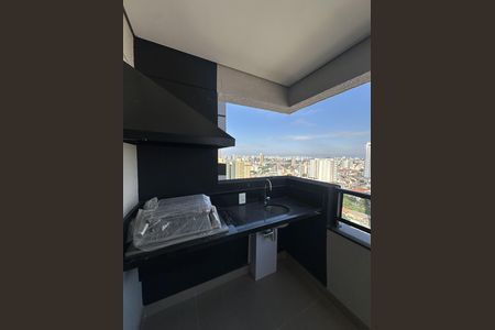 Apartamento à venda com 109m², 3 quartos e 3 vagas Apartamento à venda com 109m², 3 quartos e 3 vagasVaranda