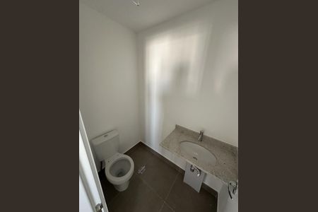 Apartamento à venda com 109m², 3 quartos e 3 vagas Apartamento à venda com 109m², 3 quartos e 3 vagasBanheiro