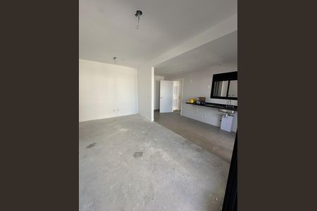 Apartamento à venda com 109m², 3 quartos e 3 vagas Apartamento à venda com 109m², 3 quartos e 3 vagasSala/Cozinha