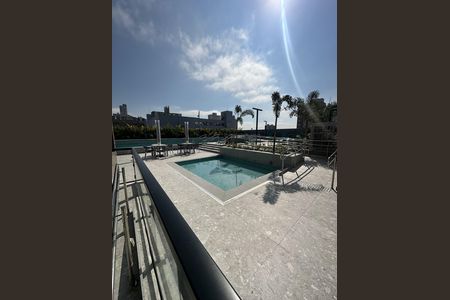 Apartamento à venda com 109m², 3 quartos e 3 vagas Apartamento à venda com 109m², 3 quartos e 3 vagasÁrea externa