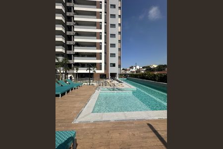 Apartamento à venda com 109m², 3 quartos e 3 vagas Apartamento à venda com 109m², 3 quartos e 3 vagasÁrea externa