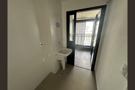 Apartamento à venda com 109m², 3 quartos e 3 vagas Apartamento à venda com 109m², 3 quartos e 3 vagasÁrea de serviço