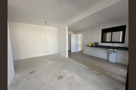 Apartamento à venda com 109m², 3 quartos e 3 vagas Apartamento à venda com 109m², 3 quartos e 3 vagasSala/Cozinha