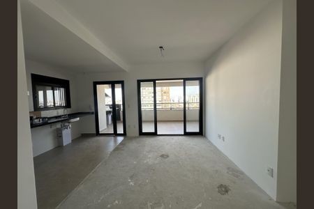 Apartamento à venda com 109m², 3 quartos e 3 vagas Apartamento à venda com 109m², 3 quartos e 3 vagasSala/Cozinha